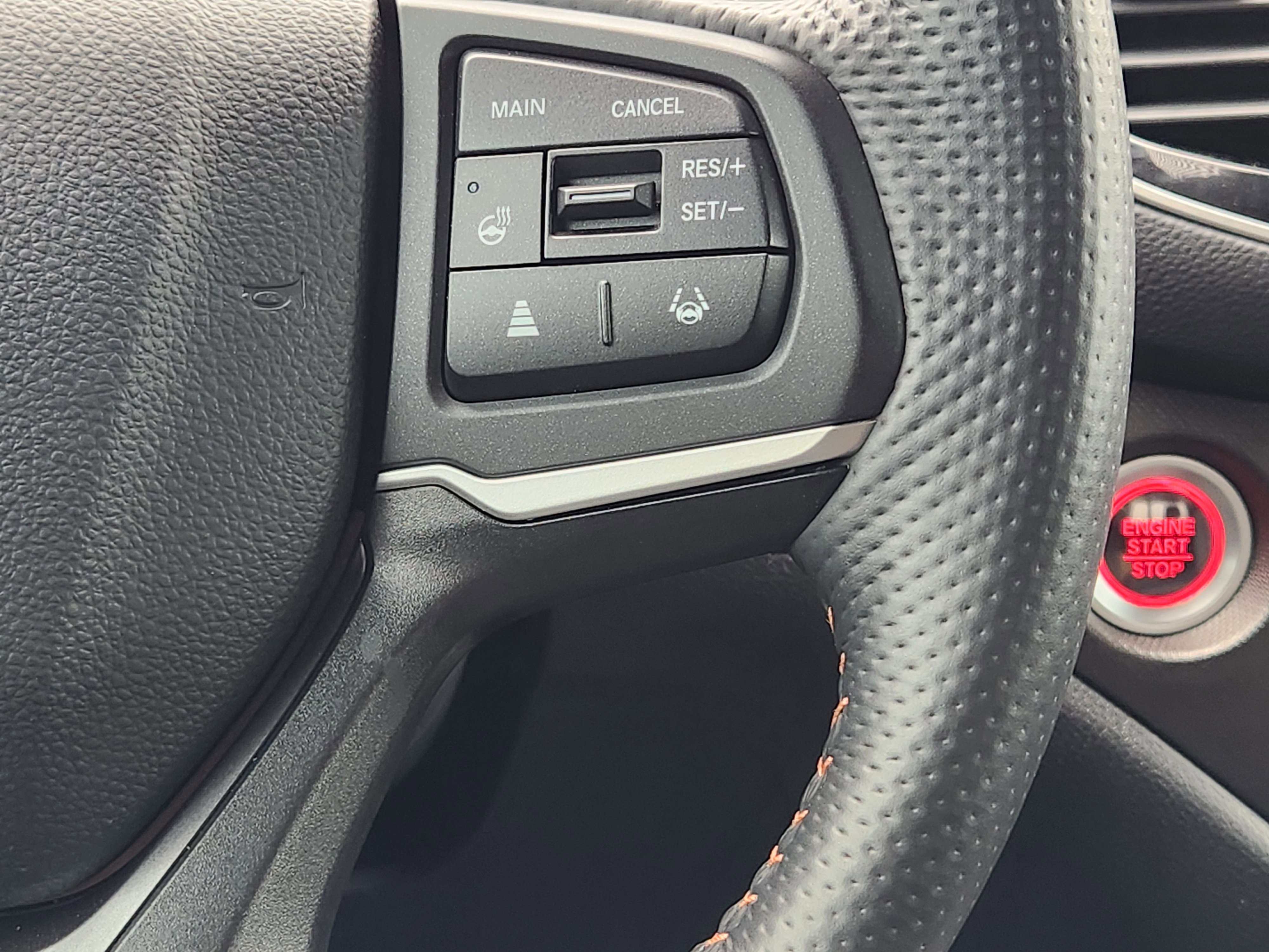 Certified 2025 Honda Ridgeline TrailSport image 29