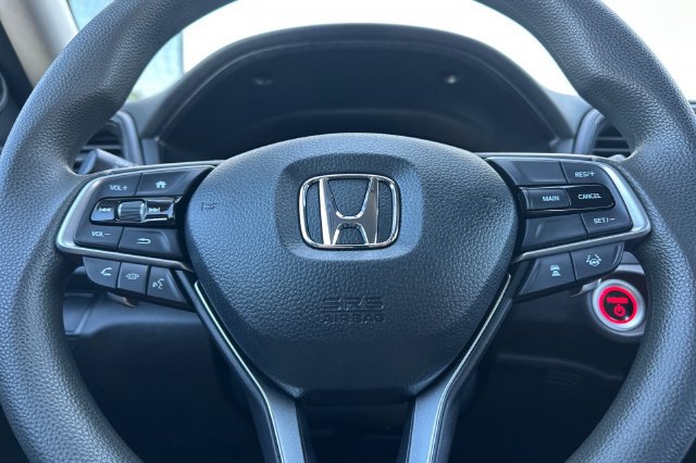 Certified 2022 Honda Insight EX image 25