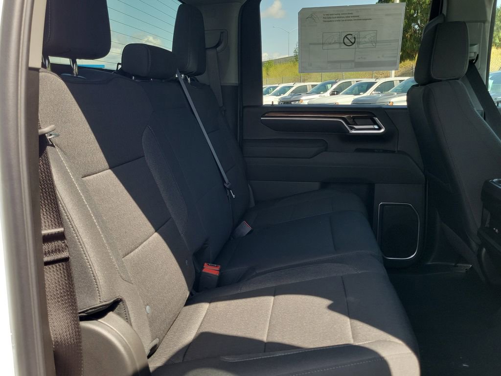 New 2026 Chevrolet Silverado 2500 LT w/ All Star Edition AWD/4WD image 20