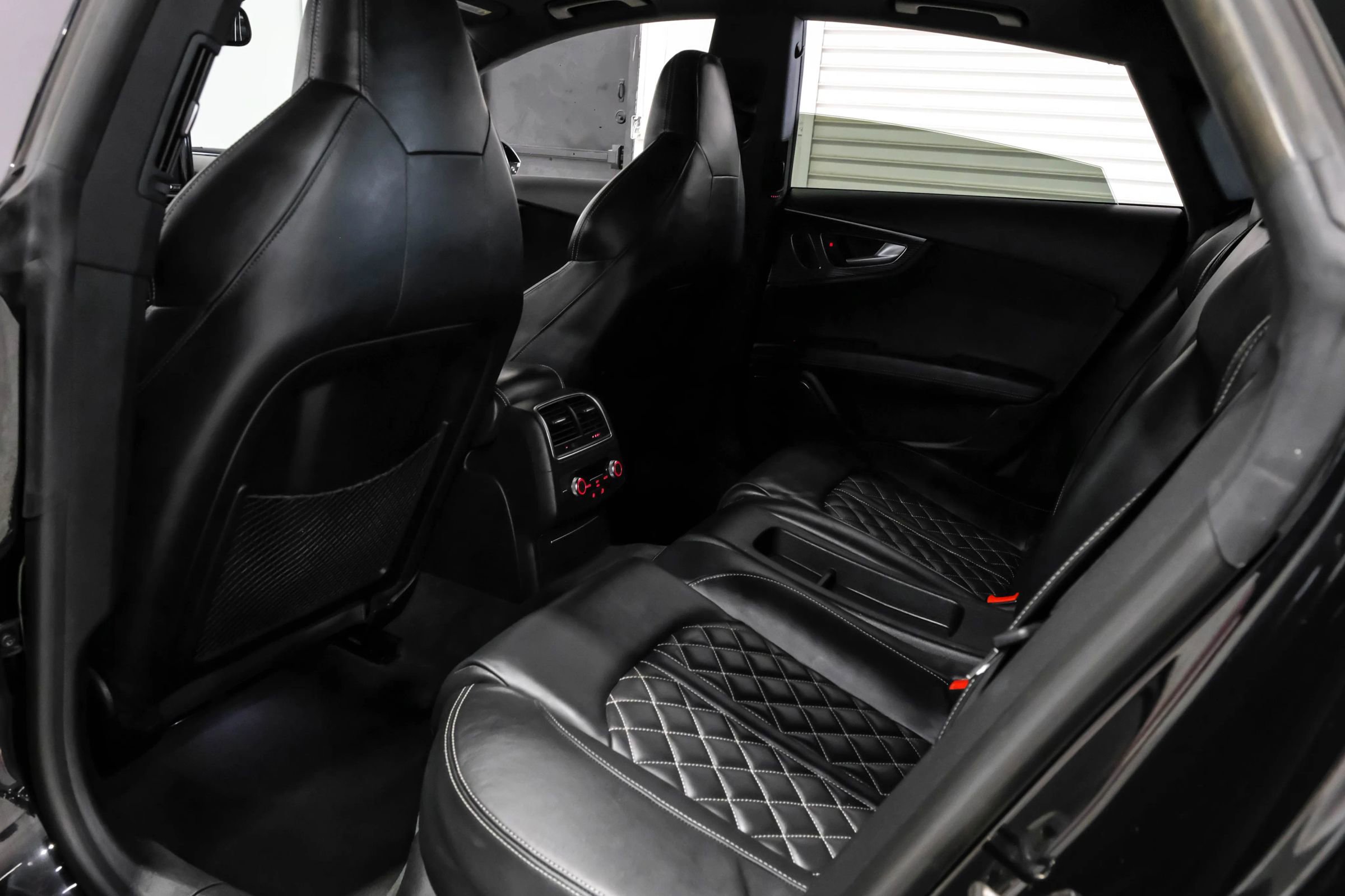 Used 2015 Audi S7 Prestige w/ Black Optic Package image 48