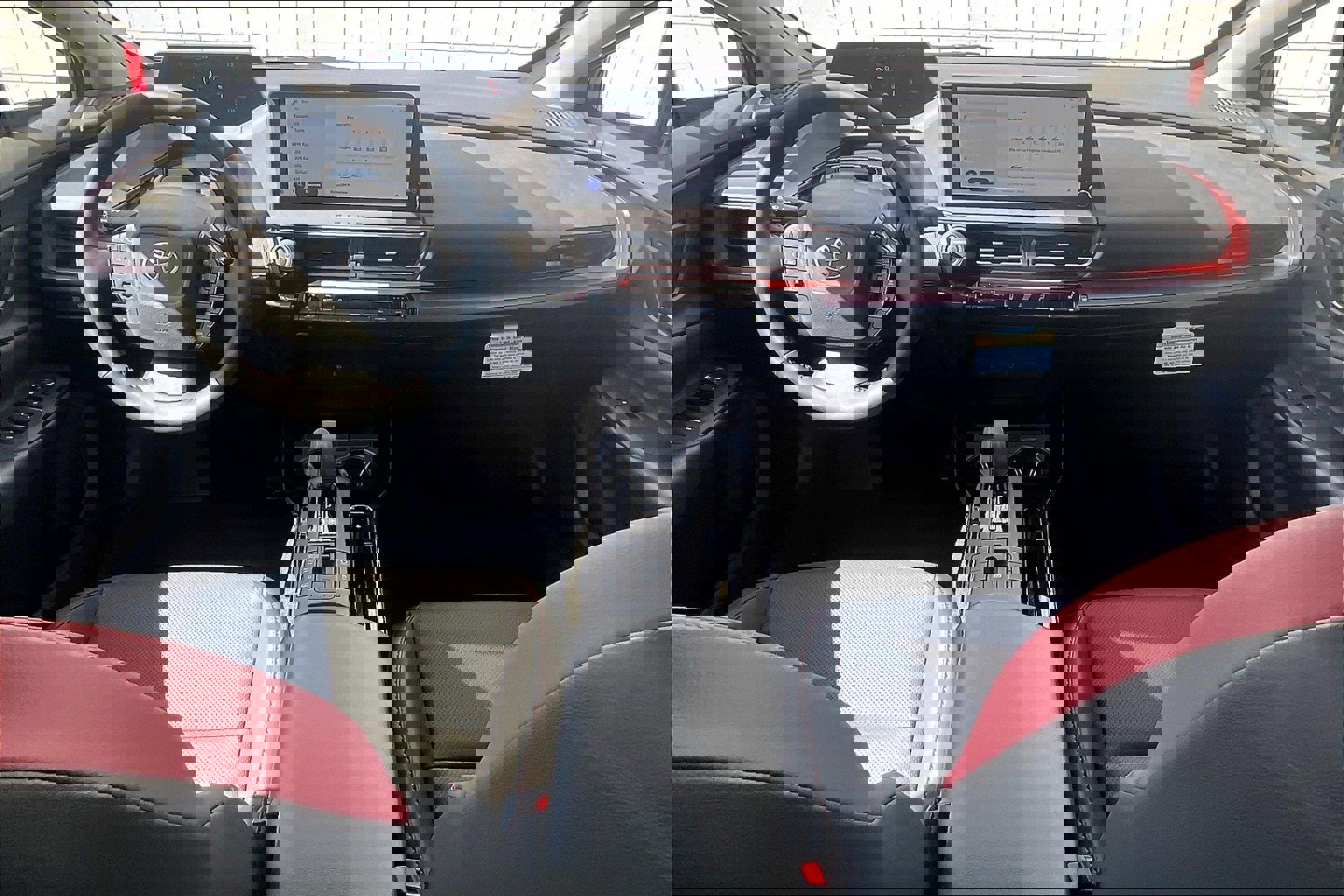 New 2026 Toyota Prius Plug-In Hybrid image 6