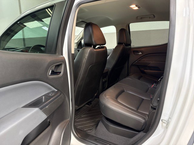 Used 2022 Chevrolet Colorado Z71 image 35