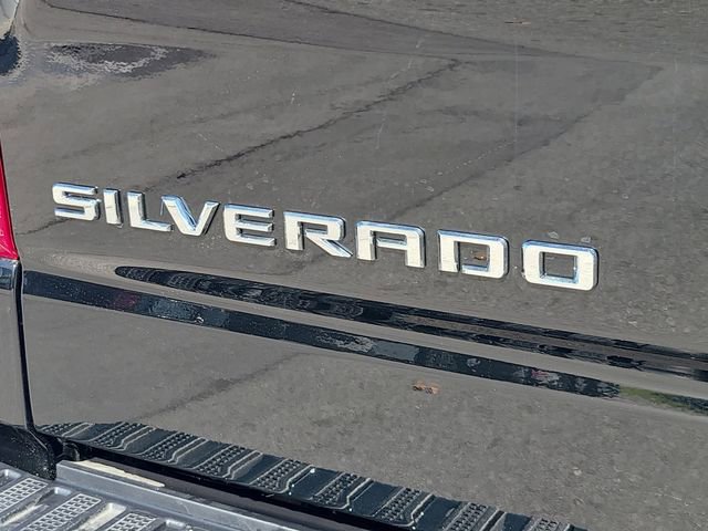 New 2026 Chevrolet Silverado 1500 Custom image 9