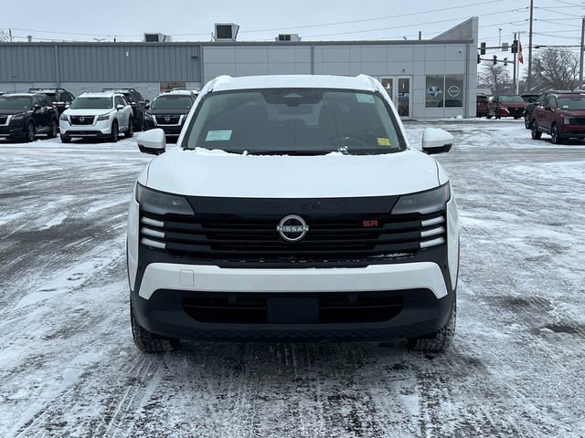 New 2025 Nissan Kicks SR image 11