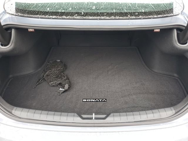 Used 2025 Hyundai Sonata SE image 11