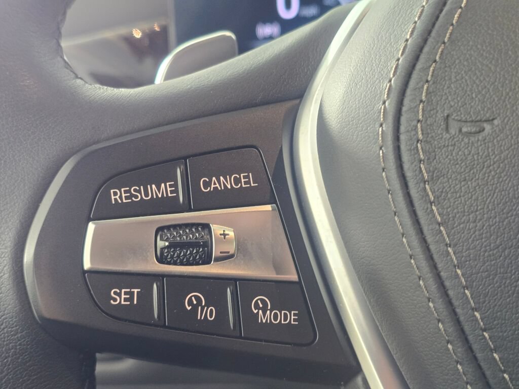 Used 2026 BMW X5 xDrive40i AWD/4WD image 27