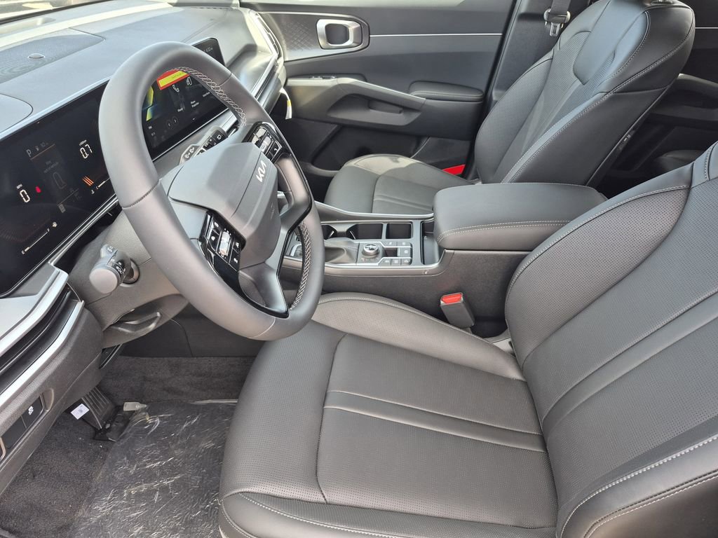 New 2026 Kia Sorento S AWD/4WD image 10