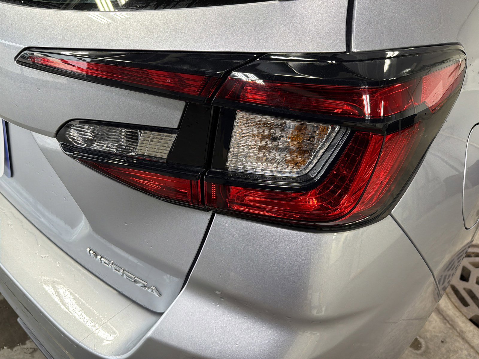 Certified 2025 Subaru Impreza 2.0i w/ Popular Package #1A image 11