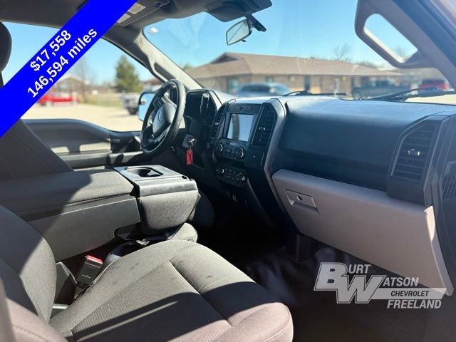 Used 2019 Ford F150 XL w/ Equipment Group 101A Mid AWD/4WD image 21