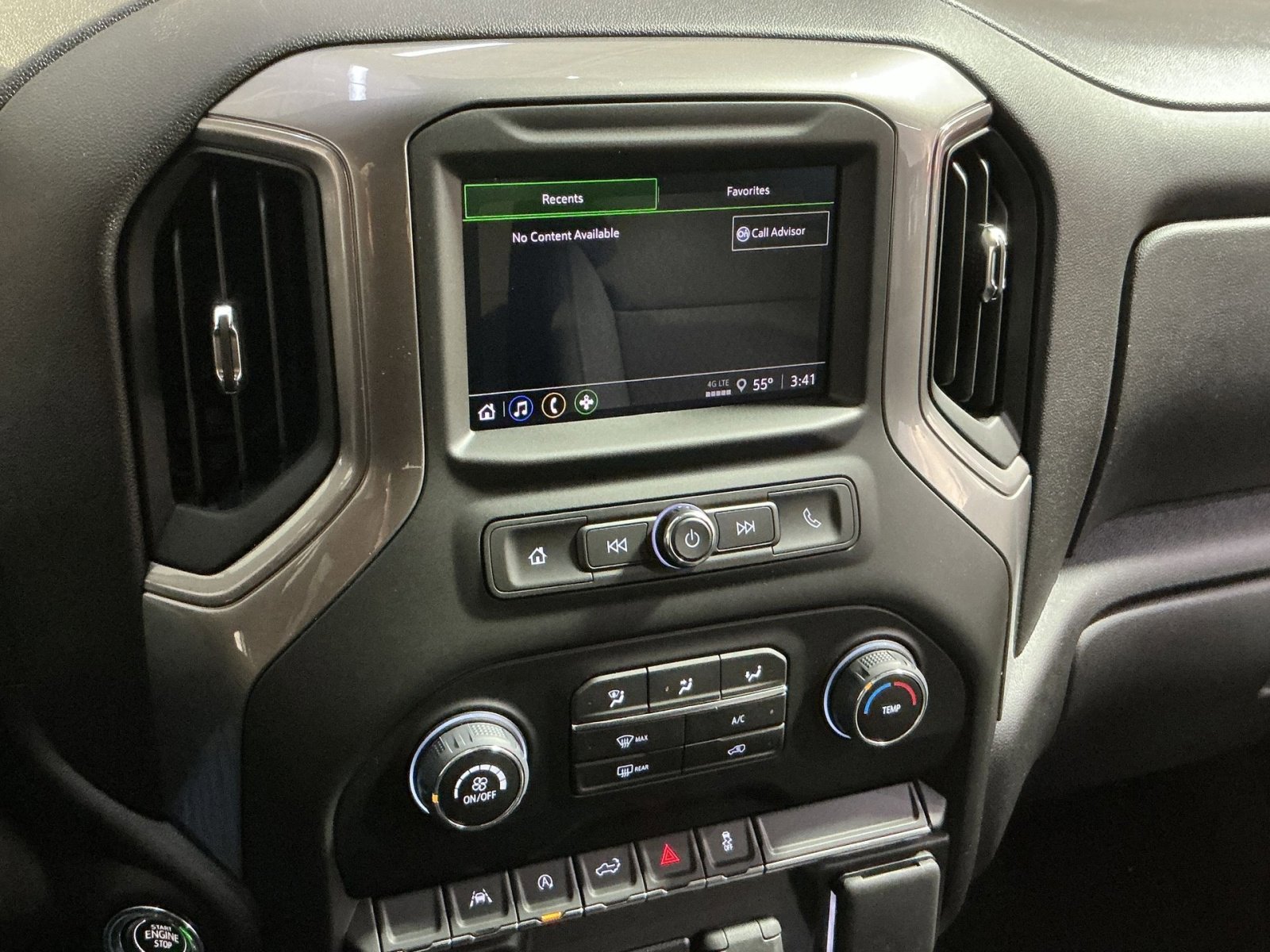 New 2026 Chevrolet Silverado 1500 Custom image 28