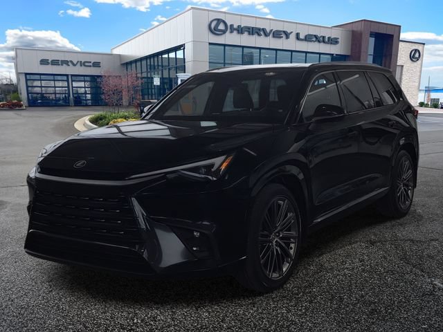 Certified 2024 Lexus TX 350 AWD w/ Technology Package