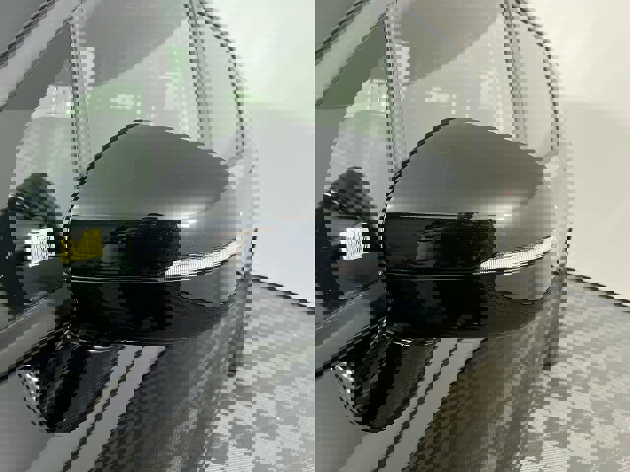 New 2026 Kia Carnival LXS image 12