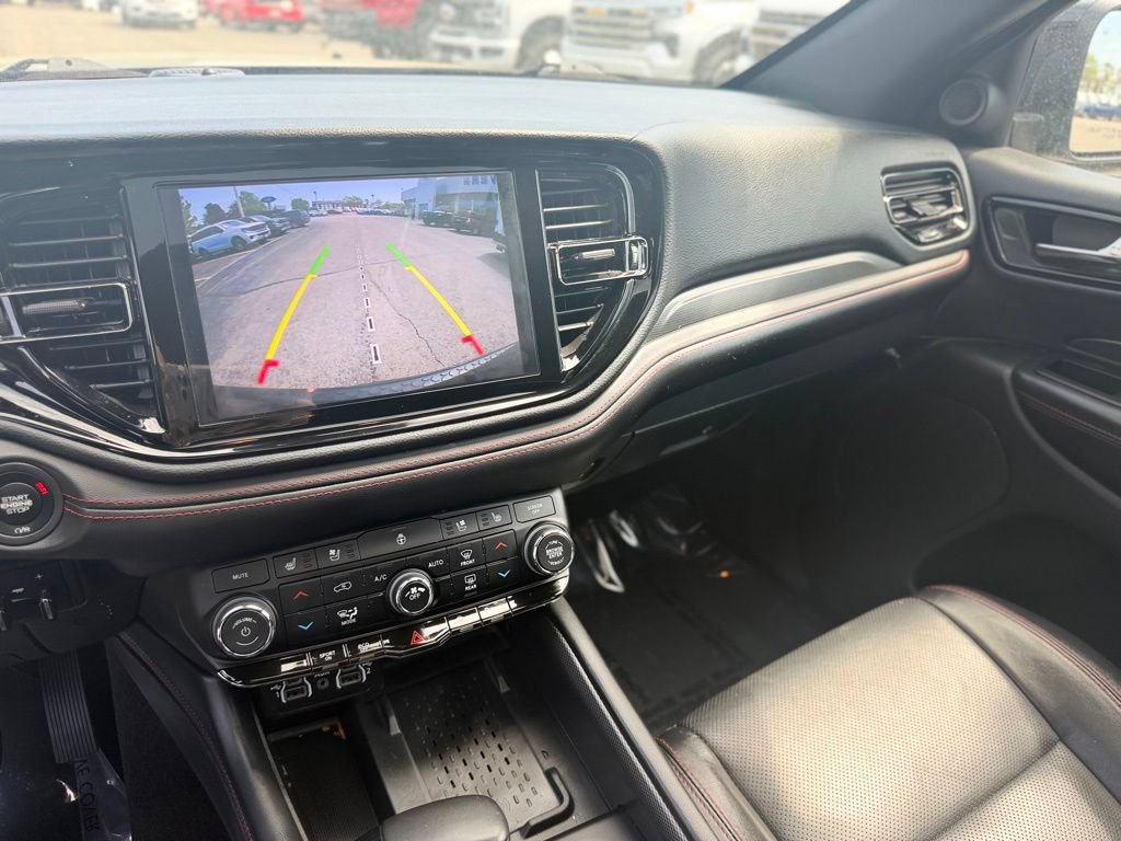 Used 2025 Dodge Durango R/T AWD/4WD image 18