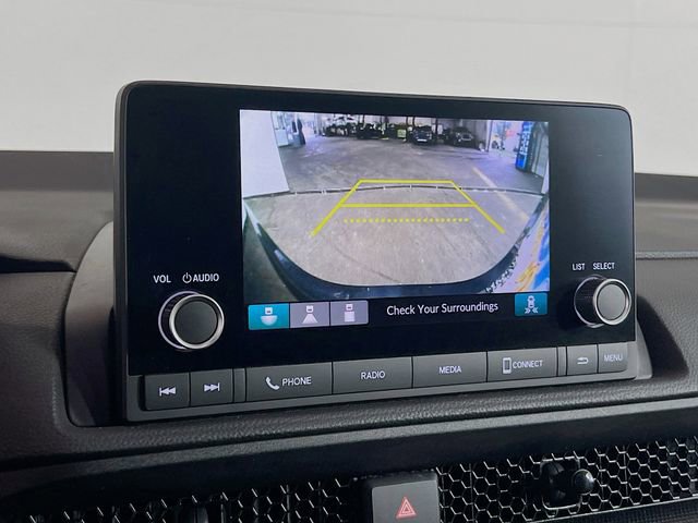 Certified 2024 Honda CR-V Sport image 12