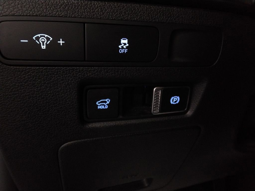 Used 2025 Hyundai Palisade XRT image 19