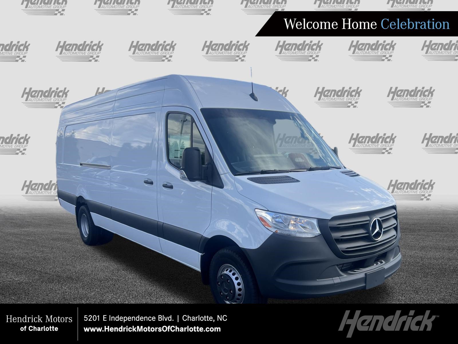 New 2026 Mercedes-Benz Sprinter 4500 video 1