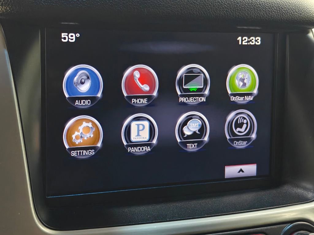 Used 2016 GMC Yukon XL SLE w/ Convenience Package image 6