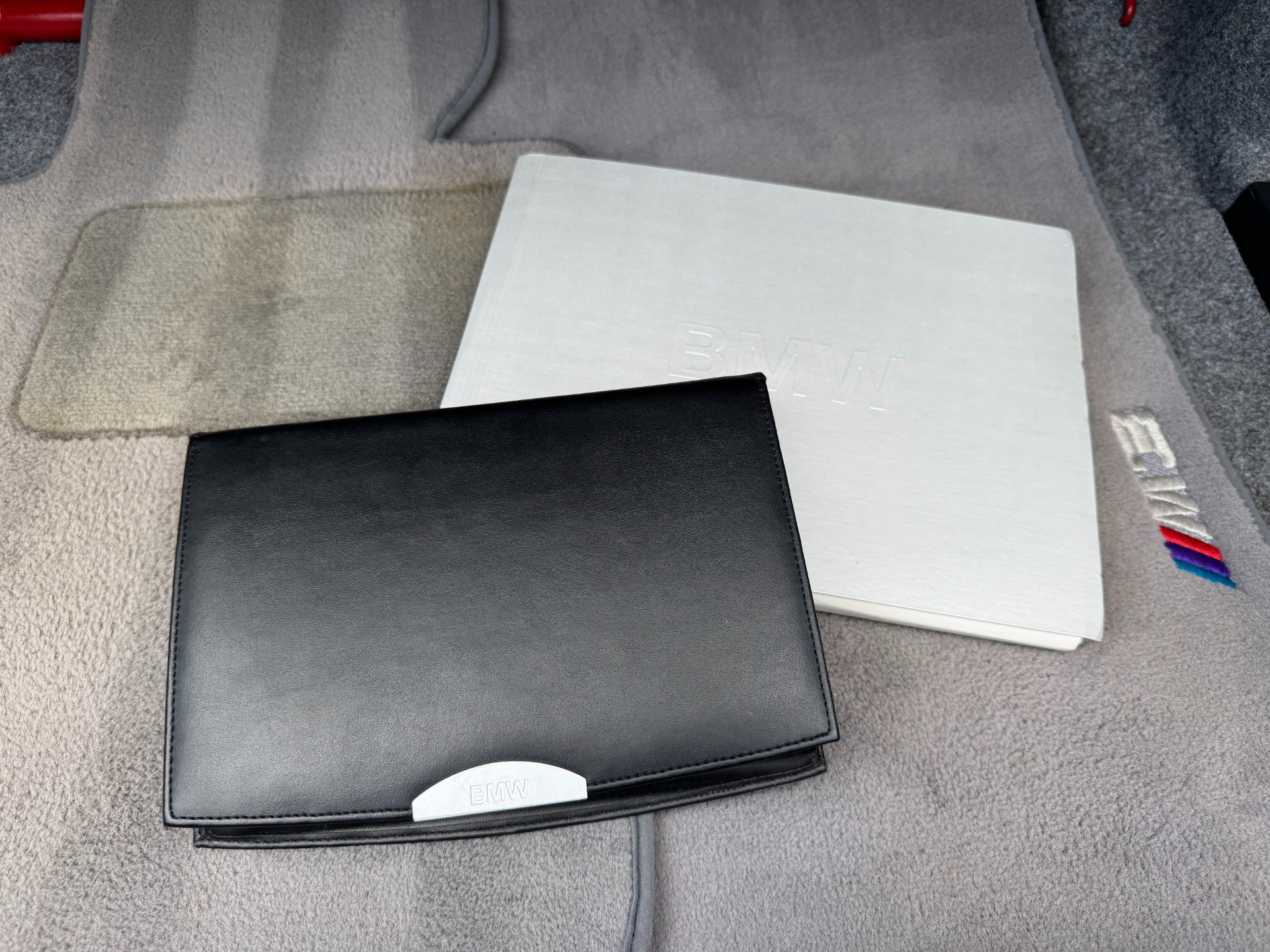 Used 2003 BMW M3 PREMIUM PKG / COLD WEATHER PKG image 54