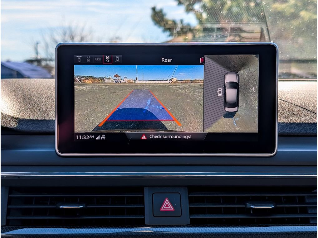 Used 2018 Audi S4 Prestige w/ Prestige Package image 24