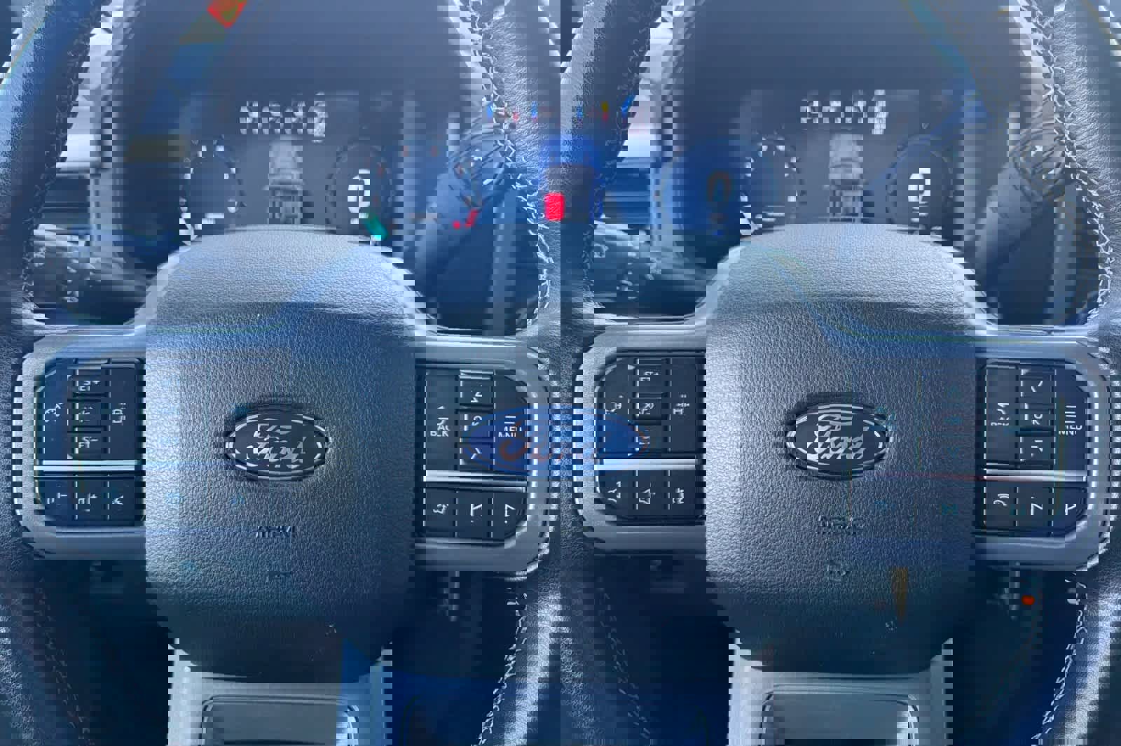 Certified 2024 Ford F150 XLT w/ Tow/Haul Package image 23