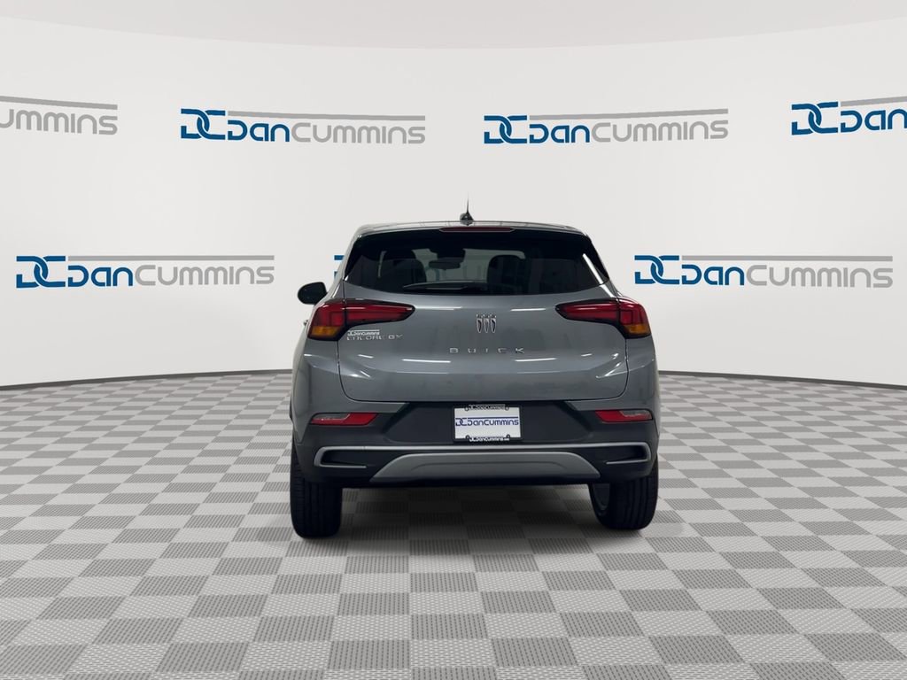 New 2026 Buick Encore GX Preferred w/ Comfort Package image 7