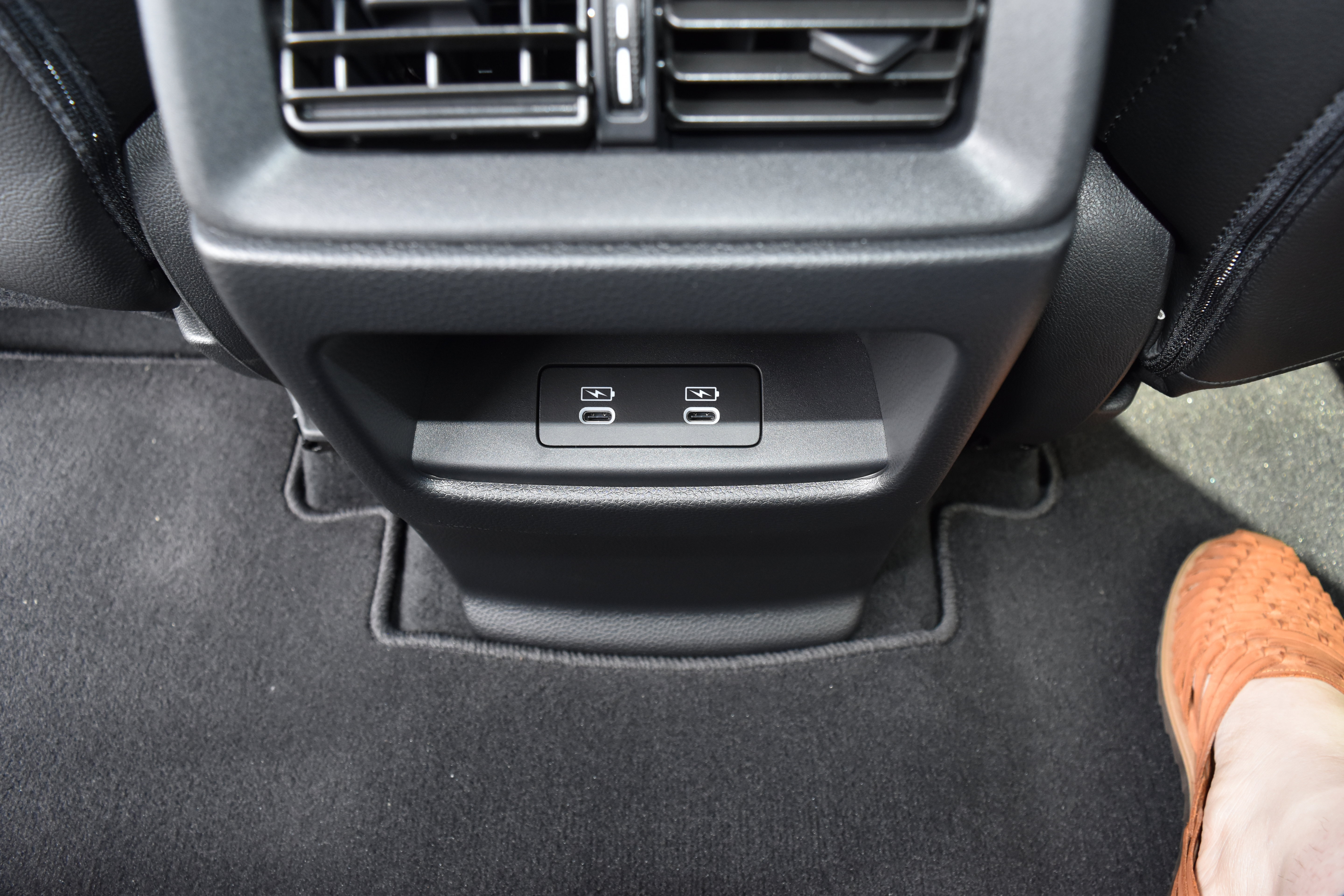 Certified 2026 Honda CR-V Sport-L image 28