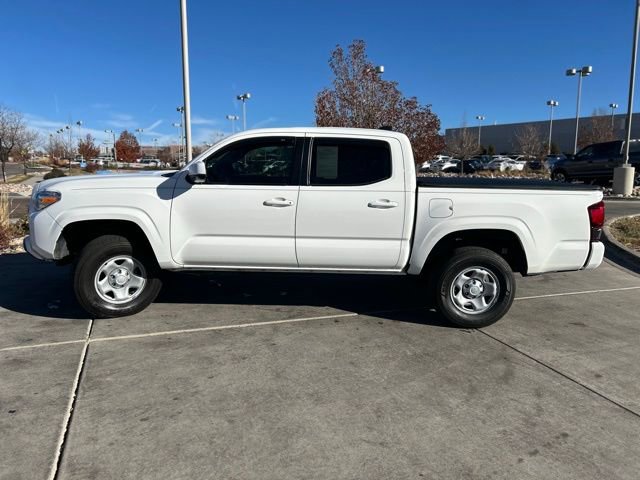Used 2022 Toyota Tacoma SR image 13
