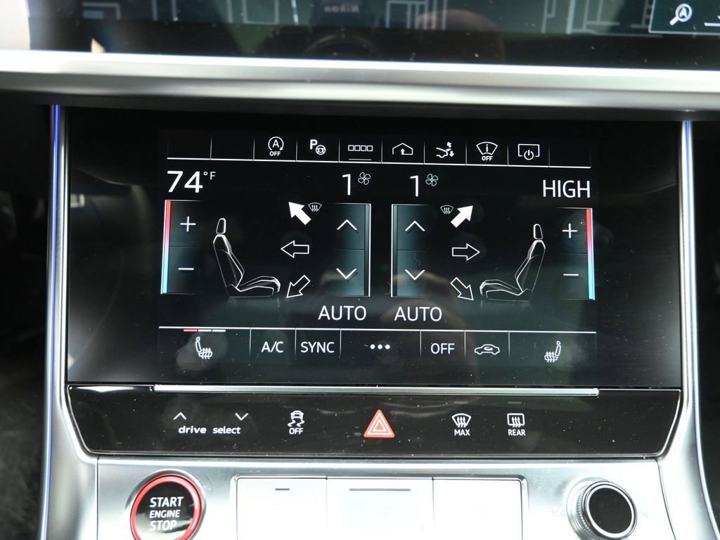 Used 2023 Audi S7 Prestige image 15