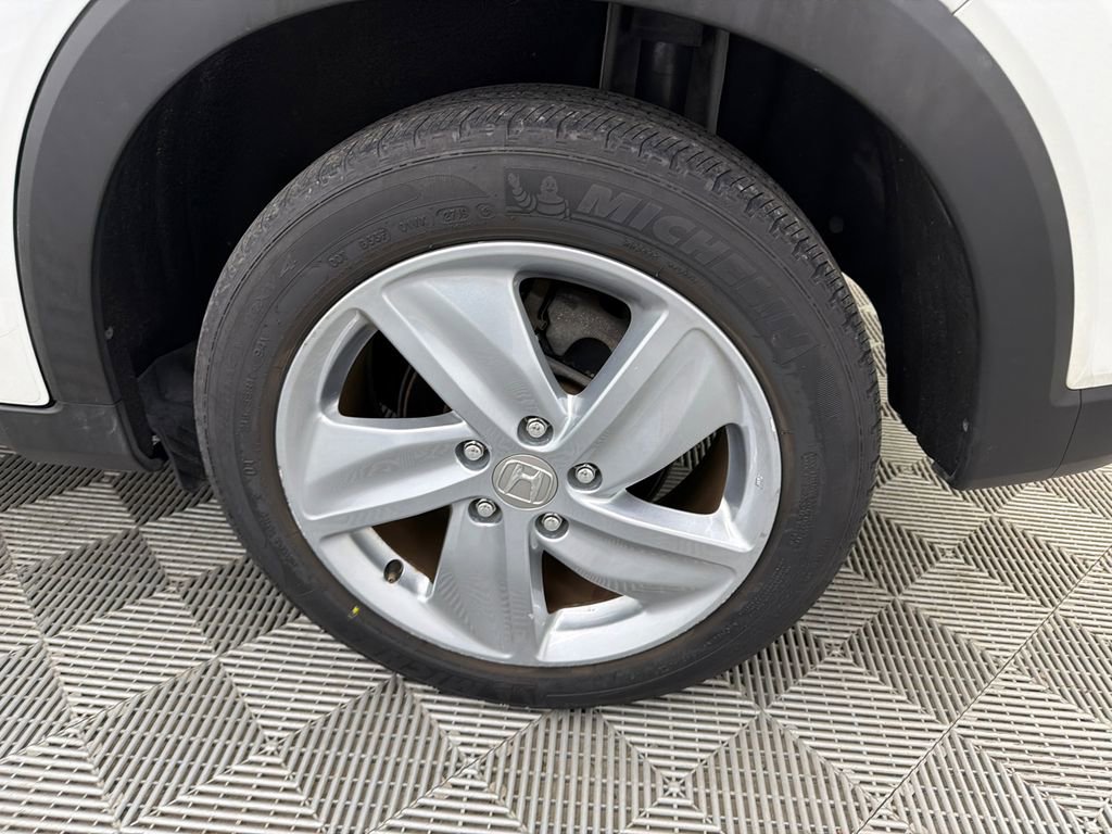 Used 2019 Honda HR-V EX image 20