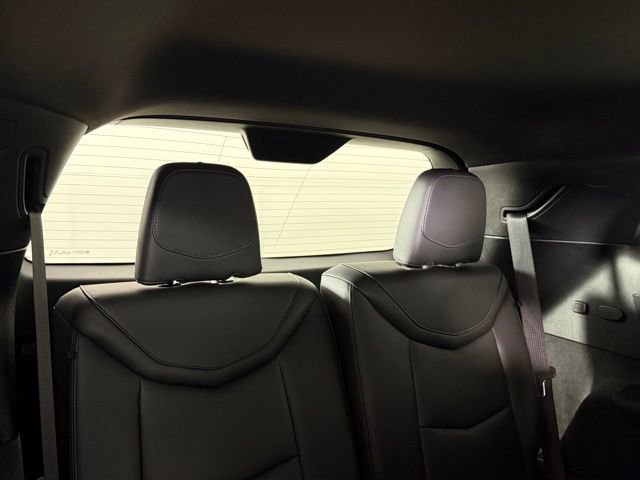 Certified 2023 Cadillac XT6 Luxury image 27