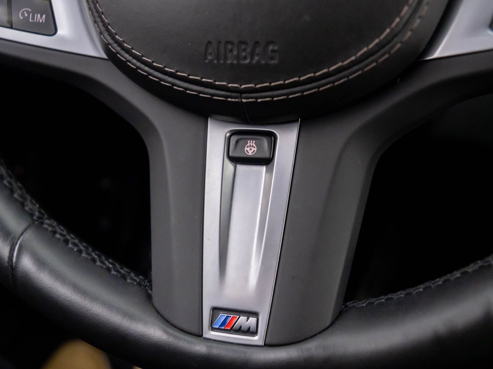 Used 2024 BMW 840i xDrive Coupe w/ Driving Assistance Package image 22