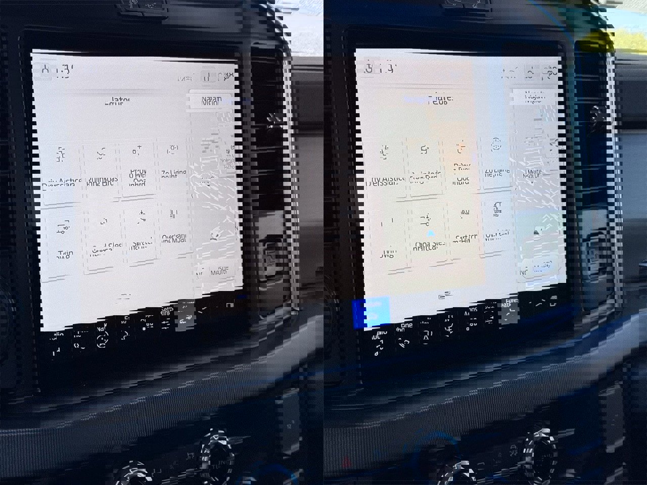 New 2026 Ford F350 4x4 Crew Cab Super Duty image 37