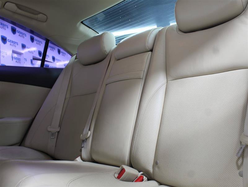 Used 2010 Lexus ES 350 FWD image 15