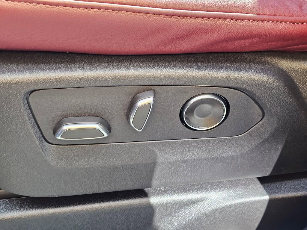 New 2026 Cadillac Escalade Sport image 26