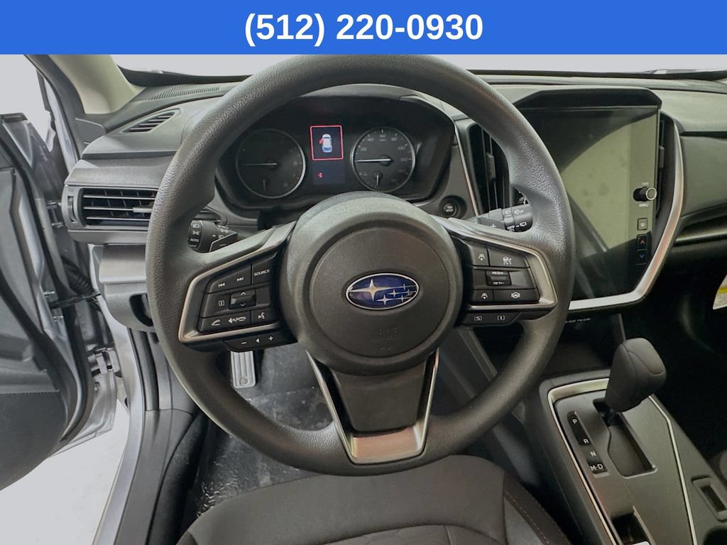 New 2026 Subaru Impreza 2.0i Sport AWD/4WD image 12
