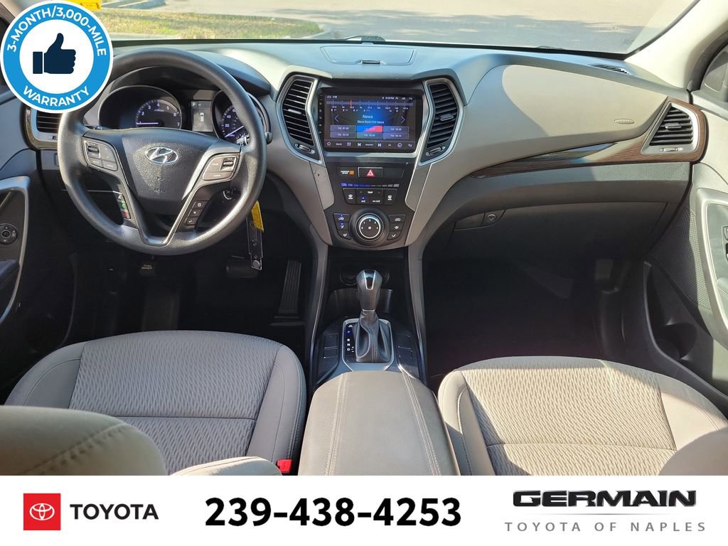 Used 2018 Hyundai Santa Fe Sport image 18