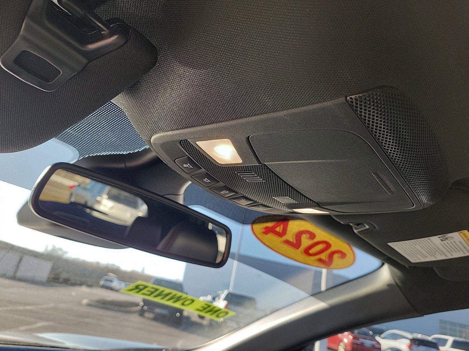 Used 2024 Ford Edge ST-Line image 30