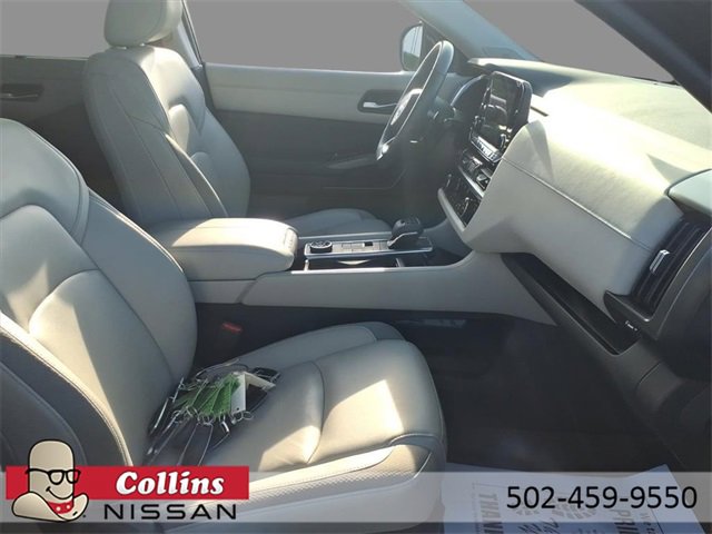 Certified 2023 Nissan Pathfinder SL w/ SL Premium Package image 13