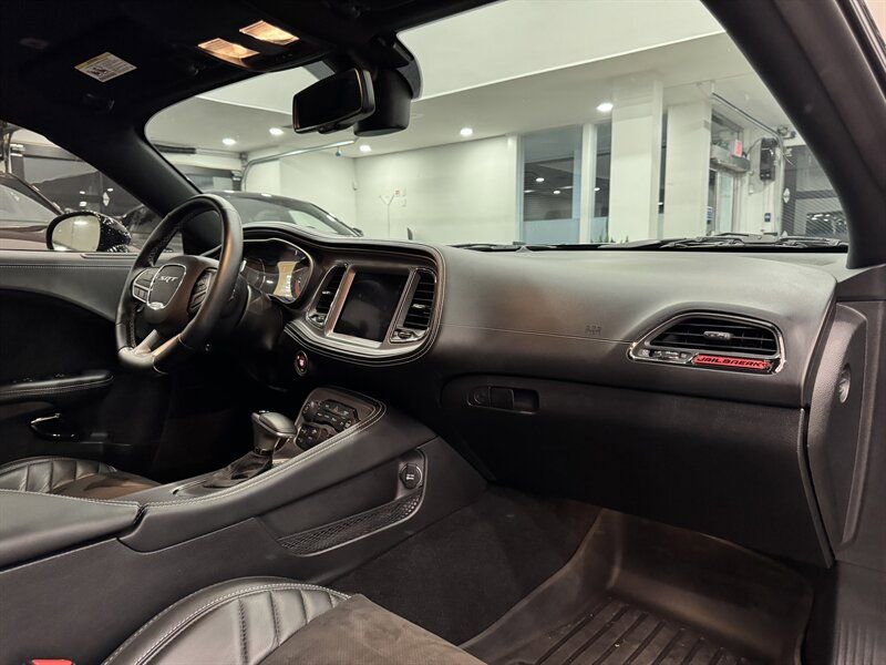 Used 2023 Dodge Challenger SRT Hellcat image 13