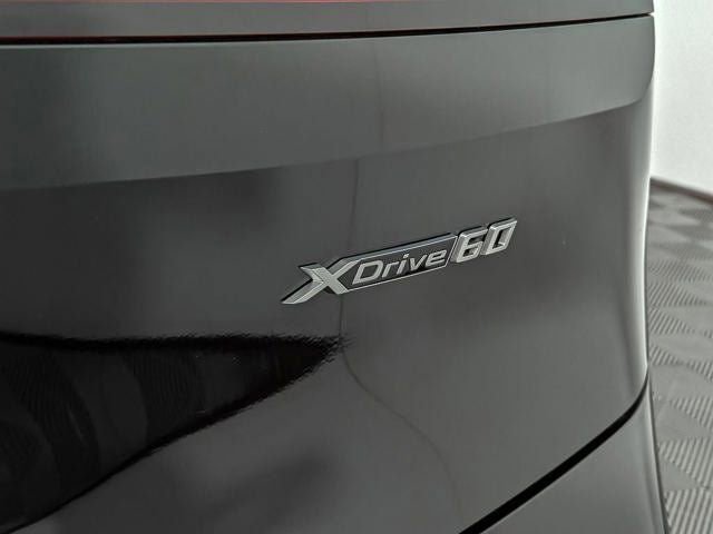 Used 2026 BMW iX xDrive60 w/ Premium Package image 6