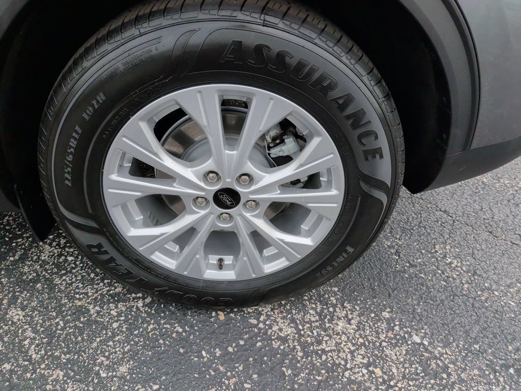 Certified 2023 Ford Escape Active w/ Tech Pack #2 FWD image 31