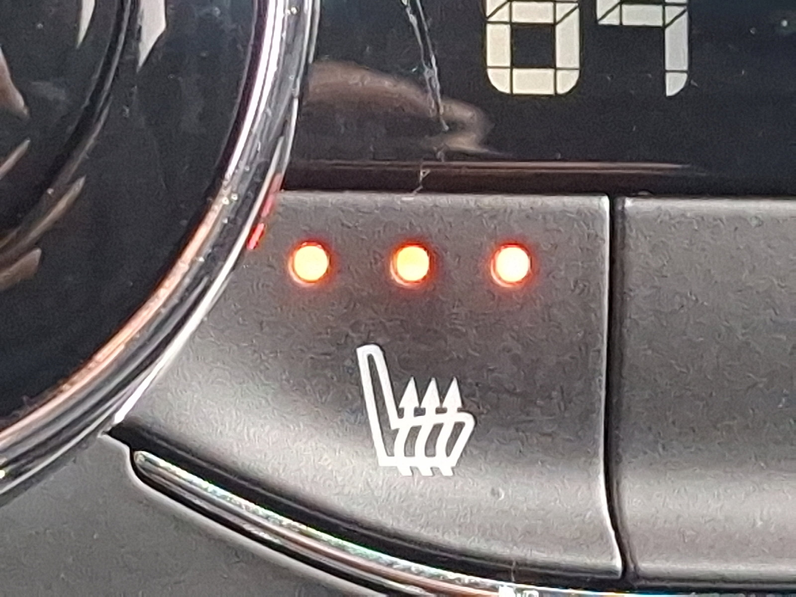 Used 2023 Chevrolet TrailBlazer RS w/ Convenience Package image 23