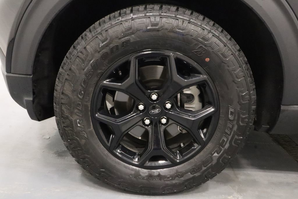 Used 2023 Ford Explorer Timberline w/ Timberline Technology Package AWD/4WD image 26