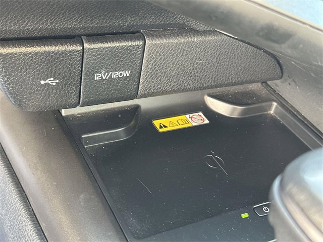 Used 2024 Toyota Camry XSE image 36