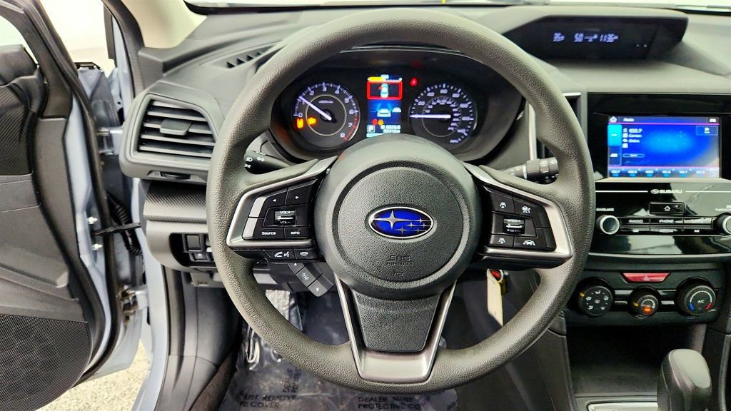 Used 2023 Subaru Impreza 2.0i image 12