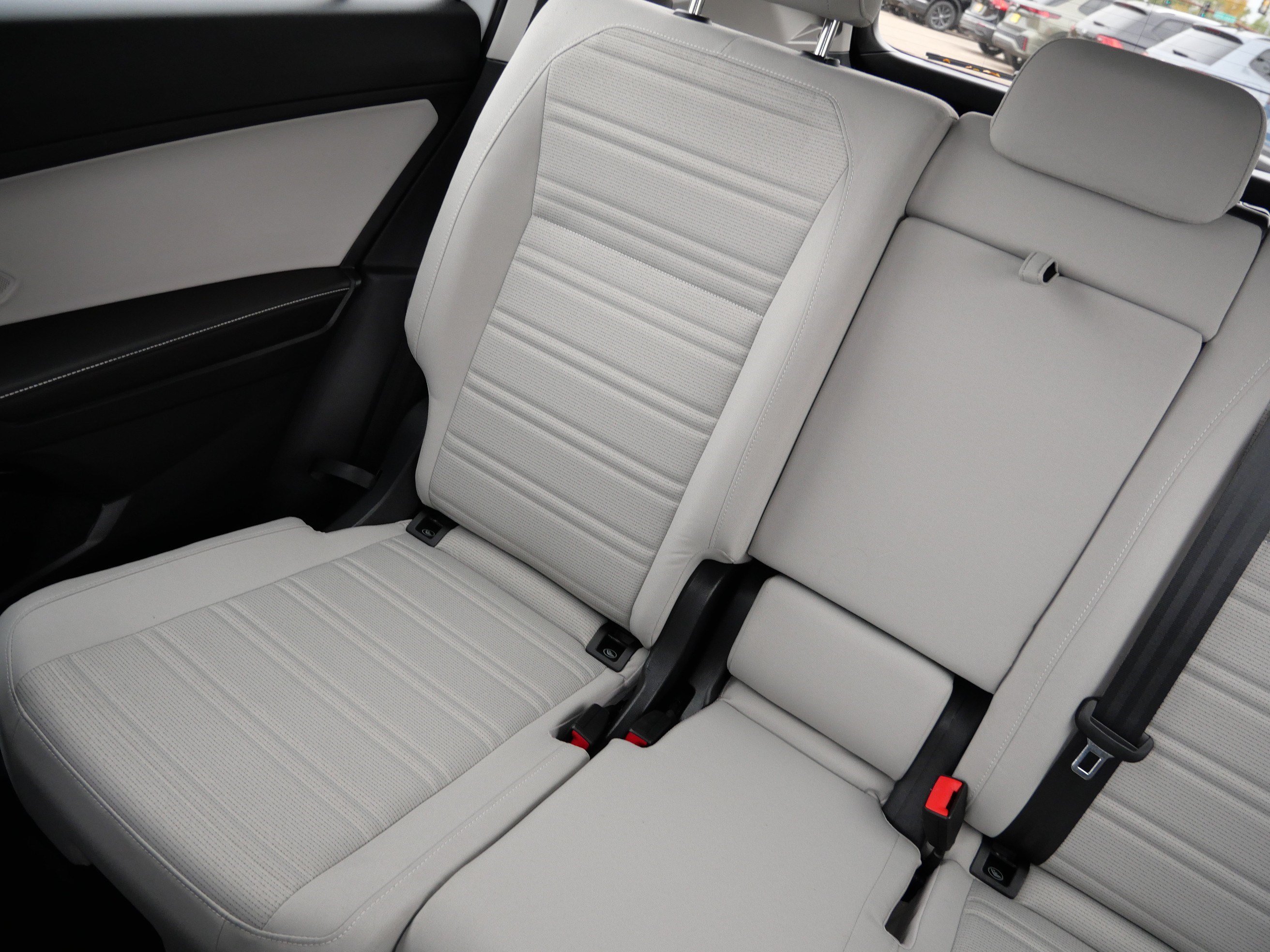 Certified 2023 Volkswagen Tiguan S w/ IQ.Drive Package AWD/4WD image 12