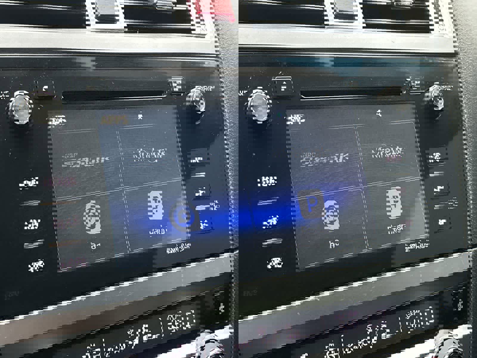 Used 2017 Subaru Outback 2.5i Limited AWD/4WD image 15