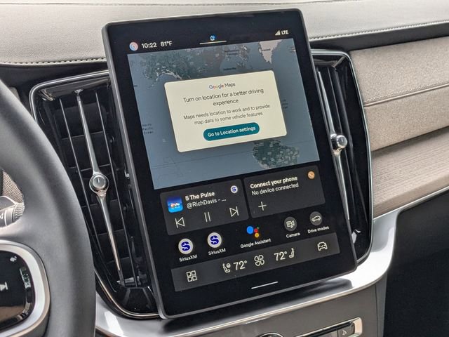 New 2025 Volvo XC90 B5 Core w/ Protection Package Premier image 28