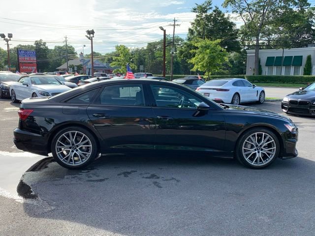 Used 2019 Audi A6 3.0T Prestige image 4
