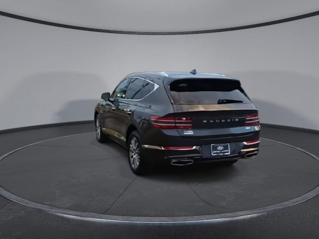 Used 2024 Genesis GV80 2.5T image 7